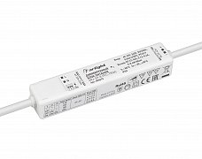 Блок питания ARJ-SP-8-PFC-TRIAC (8W, 27-40V, 0.12-0.2A) (Arlight, IP20 Пластик, 5 лет)