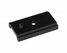 Держатель MAG-ORIENT-HOLDER (BK) (Arlight, Сталь)