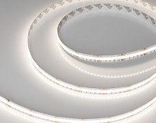 Светодиодная лента CSP-X840-12mm 24V RGBW-Day (17.2 W/m, IP20, 5m) (Arlight, 5 лет)