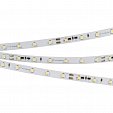 Светодиодная лента RT-10000 24V Cool 8K (3528, 60 LED/m, 10m) (Arlight, 4.8 Вт/м, IP20)