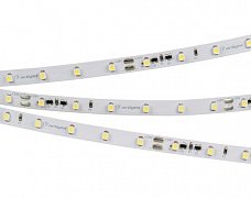 Светодиодная лента RT-10000 24V Cool 8K (3528, 60 LED/m, 10m) (Arlight, 4.8 Вт/м, IP20)