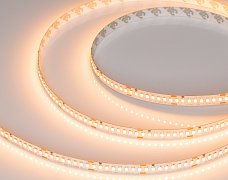 Светодиодная лента UL-A200-10mm 24V Warm2400 (20 W/m, IP20, 5m) (Arlight, 7 лет)