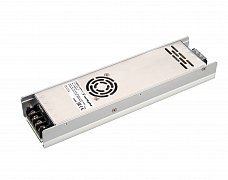Блок питания HTS-400L-24 (24V, 16.5A, 400W) (Arlight, IP20 Сетка, 3 года)