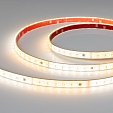 Светодиодная лента герметичная DMX-PS-A140-14mm 24V Day-MIX-PX14 (14 W/m, IP67, 5m) (Arlight, Изменяемая ЦТ)