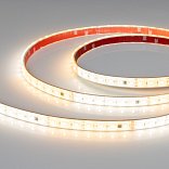 Светодиодная лента герметичная DMX-PS-A140-14mm 24V Day-MIX-PX14 (14 W/m, IP67, 5m) (Arlight, Изменяемая ЦТ)
