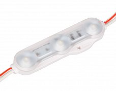 Модуль герметичный ARL-BEST2835-3-1.5W-12V Cool 160deg (Arlight, Закрытый)