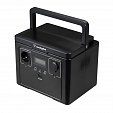 Портативная зарядная станция TRVL-500-LiFePO4-EU (Arlight, IP21 Пластик, 2 года)