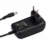 Блок питания ARDV-24-24A (24V, 1A, 24W) (Arlight, Адаптер, 2 года)