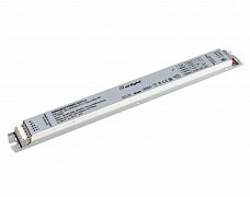 Блок питания ARJ-SN-50-LINEAR-PFC-DALI-MIX-PD (50W, 9-42V, 0.9-1.4А) (Arlight, IP20 Металл, 3 года)