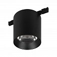 Светильник MAG-MICROCOSM-POINT-R68-7W Day4000 (BK, 36 deg, 24V) (Arlight, IP20 Металл, 5 лет)