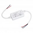 Диммер ARL-SIRIUS-TUYA-MIX-SUF Slim (12-24V, 2x3A, 2.4G) (Arlight, Контроллер)