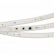 Светодиодная лента ARL-10000PGS-220V White6000 13mm (5060, 54 LED/m, M-F Link) (Arlight, 8 Вт/м, IP67)