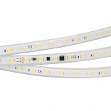 Светодиодная лента ARL-10000PGS-220V White6000 13mm (5060, 54 LED/m, M-F Link) (Arlight, 8 Вт/м, IP67)