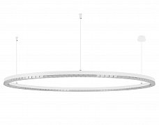 Светильник SP-DIAMOND-R1250-80W Day4000 (WH, 45 deg, 230V, TRIAC) (Arlight, IP20 Металл, 5 лет)