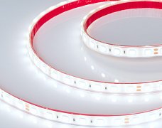Светодиодная лента герметичная RTW-PFS-B60-13mm 24V Cool 10K (14.4 W/m, IP68, 5060, 5m) (Arlight, 14.4 Вт/м, IP68)