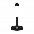Светильник SP-ERIC-R250-8W Day4000 (BK, 120 deg, 230V) (Arlight, IP20 Металл, 3 года)