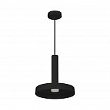 Светильник SP-ERIC-R250-8W Day4000 (BK, 120 deg, 230V) (Arlight, IP20 Металл, 3 года)