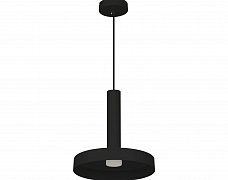 Светильник SP-ERIC-R250-8W Day4000 (BK, 120 deg, 230V) (Arlight, IP20 Металл, 3 года)