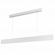 Светильник SP-BLADE-S1000x80-30W Day4000 (WH, 110 deg) (Arlight, IP20 Металл, 3 года)