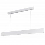 Светильник SP-BLADE-S1000x80-30W Day4000 (WH, 110 deg) (Arlight, IP20 Металл, 3 года)