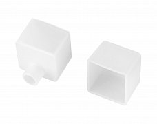 Заглушка ARL- MOONLIGHT-16x16-CAP-SET (Arlight, Силикон)