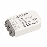 INTELLIGENT ARLIGHT Диммер DALI-201-15W-DC-SUF (8-45V DC, 350mА) (IARL, IP20 Пластик, 3 года)