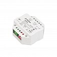 INTELLIGENT ARLIGHT Диммер SMART-PWM-101-72-DIM-PD-IN (12-48V, 1x9A, TUYA Wi-Fi, 2.4G) (IARL, IP20 Пластик, 5 лет)
