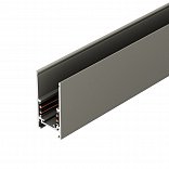 Трек накладной MAG-ORIENT-COLOR-TRACK-2652-2000 (RAL7039) (Arlight, IP20 Металл, 3 года)