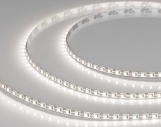 Светодиодная лента FC-M160-4mm 24V Day5000-CX1 (10 W/m, IP20, 5m) (Arlight, резка 1 светодиод)