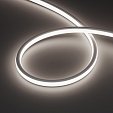 Лента герметичная WAVE-TOP-A560-18x15mm 24V Day5200 (10 W/m, IP54, 5m, wire x1) (Arlight, Вывод прямой, 3 года)