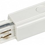 Коннектор питания LGD-4TR-24B-R-WH (прав.) (Arlight, -)