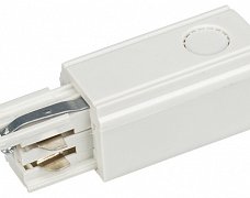 Коннектор питания LGD-4TR-24B-R-WH (прав.) (Arlight, -)