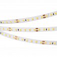 Светодиодная лента RT 2-5000 24V Day5000 2x (2835, 600 LED, CRI98) (Arlight, 14.4 Вт/м, IP20)
