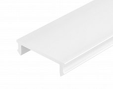 Экран SL-KANT-H18-2000 FLAT OPAL (Arlight, Пластик)
