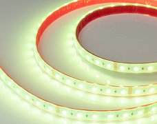 Светодиодная лента RTW-PS-B60-14mm 24V RGBW-Day-4-in-1 (19.2 W/m, IP67, 5060, 5m) (Arlight, -)