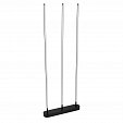 Светильник SP-FRITO-FLOOR-36W Warm3200-MIX (BK, 120 deg, 230V) (Arlight, IP20 Металл, 5 лет)