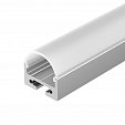 Профиль SL-LINE-2011M-2000 ANOD (Arlight, Алюминий)