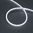 Лента герметичная WAVE-SIDE-PU-A120-06x12mm 24V White5700 (8 W/m, IP68, 1m, wire x1) (Arlight, Вывод прямой, 3 года)