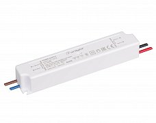 Блок питания ARPV-SP-12018 (12V, 1.5A, 18W) (Arlight, IP67 Пластик, 5 лет)