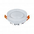 Светильник LTD-80R-Crystal-Roll 5W White (Arlight, -)