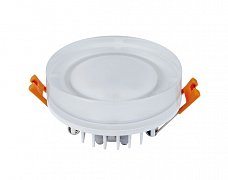 Светильник LTD-80R-Crystal-Roll 5W White (Arlight, -)