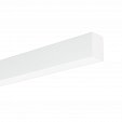 Светильник SP-LINE-4970-L960-32W Warm3000 (RAL9003, 120 deg, 230V) IP33 (Arlight, Алюминий)