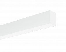 Светильник SP-LINE-4970-L960-32W Warm3000 (RAL9003, 120 deg, 230V) IP33 (Arlight, Алюминий)