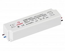 Блок питания ARPV-LV12060-A (12V, 5.0A, 60W) (Arlight, IP67 Пластик, 3 года)