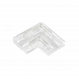 Коннектор угловой COB-RGB-10mm-4pin-STS (Arlight, Лента-Лента)