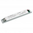 Блок питания ARV-SP24030-LONG-PFC-A (24V, 1.25A, 30W) (Arlight, IP20 Металл, 5 лет)