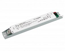 Блок питания ARV-SP24030-LONG-PFC-A (24V, 1.25A, 30W) (Arlight, IP20 Металл, 5 лет)
