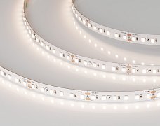 Светодиодная лента TWIST-A120-10mm 24V Warm3500 (10 W/m, IP20, 2835, 5m) (Arlight, Открытый)