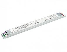 Блок питания ARV-UH24080-LONG-PFC-DALI-A (24V, 3.4A, 80W) (Arlight, IP20 Металл, 7 лет)