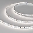 Светодиодная лента NT-A120-8mm 24V Day5000 (9.6 W/m, IP20, 3528, 5m) (Arlight, Открытый)